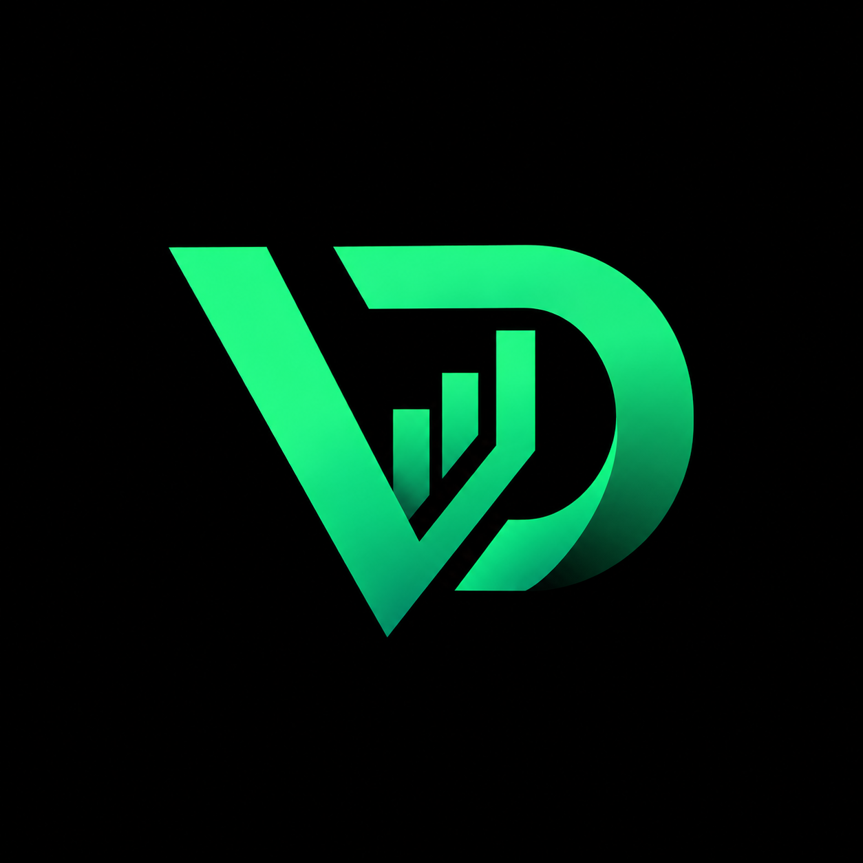 Logo de VENUE DATA
